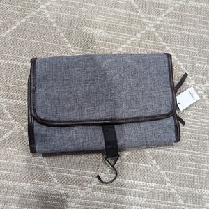 Hanging Travel Bag/Pouch